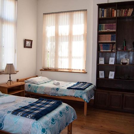 Historical Guesthouse - Self Catering Apartments Lüderitz Esterno foto