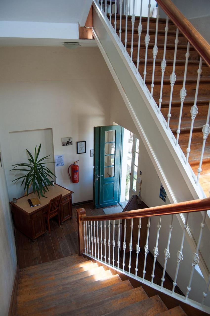 Historical Guesthouse - Self Catering Apartments Lüderitz Esterno foto