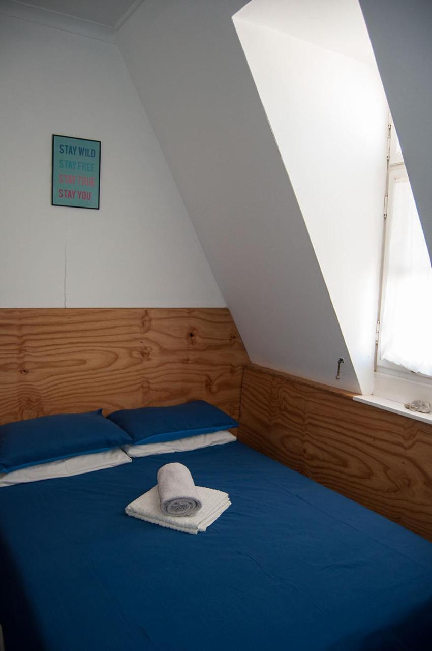 Historical Guesthouse - Self Catering Apartments Lüderitz Esterno foto